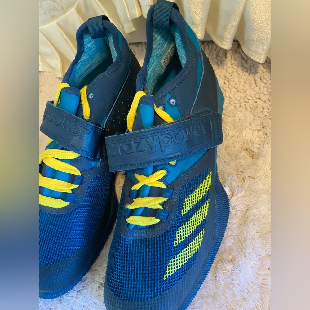 ADIDAS - Picture 4 of 11
